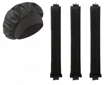 Load image into Gallery viewer, Luxe Heatless Curler
