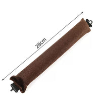 Luxe Heatless Curler